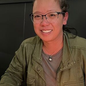 Meet your Posher, Lalita